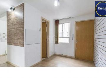 Apartamento · 38m² · 2 Quartos · 1 Vaga · Apartamento para Venda - 37.58m², 2 dormitórios, 1 vaga - Rubem Berta
