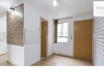 Apartamento · 38m² · 2 Quartos · 1 Vaga · Apartamento para Venda - 37.58m², 2 dormitórios, 1 vaga - Rubem Berta