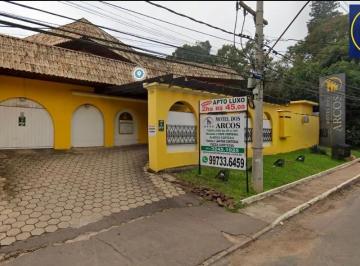 Comercial · 1630m² · 22 Quartos · 30 Vagas · Prédio Comercial à venda - Tradicional Operação Moteleira na Zona Sul