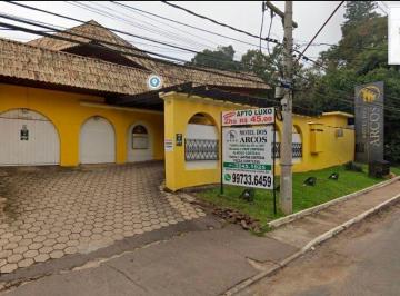 Comercial · 1630m² · 22 Quartos · 30 Vagas · Prédio Comercial à venda - Tradicional Operação Moteleira na Zona Sul