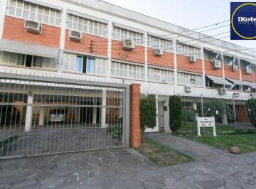 Apartamento · 68m² · 2 Quartos · Apartamento de 2 dormitórios no bairro Jardim Lindóia