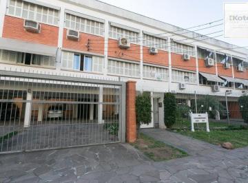 Apartamento · 68m² · 2 Quartos · Apartamento de 2 dormitórios no bairro Jardim Lindóia