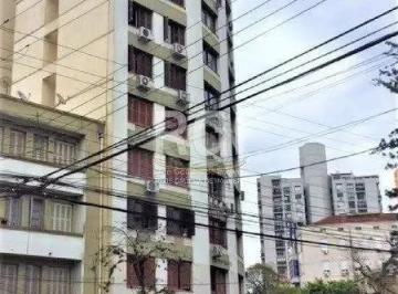 Apartamento · 52m² · 1 Quarto · Apartamento para Venda - 51.88m², 1 dormitório, Centro Histórico