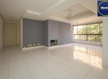 Apartamento · 110m² · 3 Quartos · 2 Vagas · Apartamento a venda no bairro Auxiliadora
