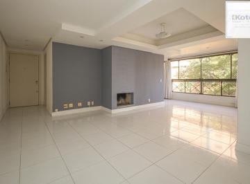 Apartamento · 110m² · 3 Quartos · 2 Vagas · Apartamento a venda no bairro Auxiliadora