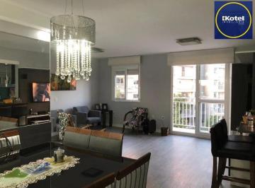 Apartamento · 73m² · 3 Quartos · 1 Vaga · Apartamento para Venda - 73m², 3 dormitórios, sendo 1 suites, 1 vaga - Jardim It