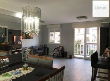 Apartamento · 73m² · 3 Quartos · 1 Vaga · Apartamento para Venda - 73m², 3 dormitórios, sendo 1 suites, 1 vaga - Jardim It