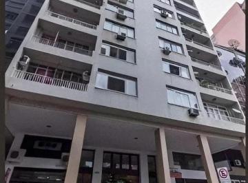 apartamento-fachada · Apartamento 3 dormitórios à venda no Centro Histórico de Porto Alegre