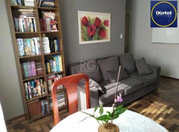 Apartamento · 59m² · 2 Quartos · 1 Vaga · Apartamento à venda com 3 quartos, 59m² Avenida FRANCISCO TREIN, Cristo Redentor