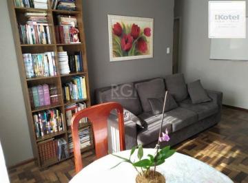 Apartamento · 59m² · 2 Quartos · 1 Vaga · Apartamento à venda com 3 quartos, 59m² Avenida FRANCISCO TREIN, Cristo Redentor