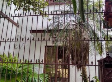 Casa · 400m² · 3 Quartos · 2 Vagas · Casa para Venda - 400m², 3 dormitórios, sendo 2 suites, 2 vagas - Floresta