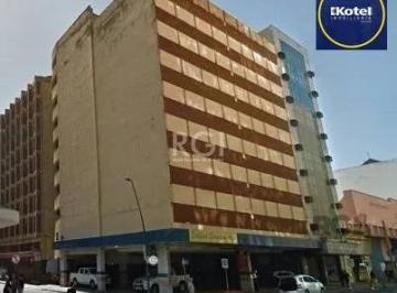 Apartamento · 12m² · Apartamento à venda - no Centro Histórico