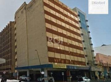 Apartamento · 12m² · Apartamento à venda - no Centro Histórico