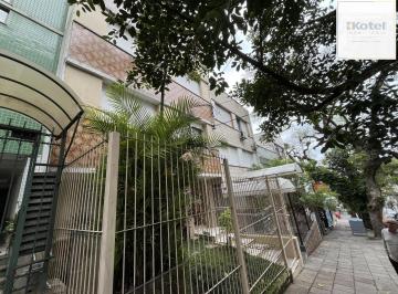 Apartamento · 66m² · 2 Quartos · Apartamento de dois quartos no bairro Rio Branco em Porto Alegre