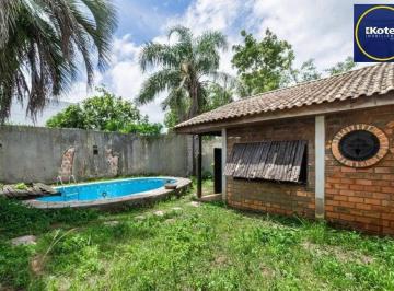 Casa · 286m² · 3 Quartos · 2 Vagas · Casa com 3 dormitórios no bairro Passo das Pedras
