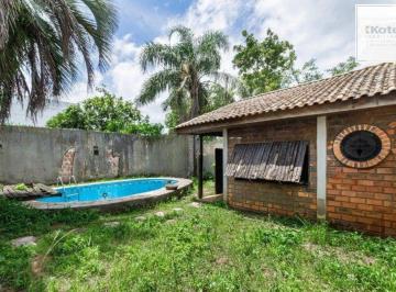 Casa · 286m² · 3 Quartos · 2 Vagas · Casa com 3 dormitórios no bairro Passo das Pedras