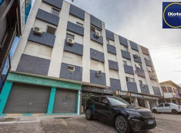 Apartamento · 66m² · 2 Quartos · Apartamento para Venda - 65.61m², 2 dormitórios, Petrópolis