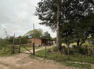 Rural · 70ha · 2 Quartos · 4 Vagas · Chácara no Bairro Boa Vista