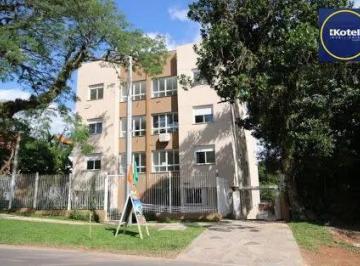 Apartamento · 53m² · 2 Quartos · 1 Vaga · Apartamento para Venda - 53.12m², 2 dormitórios, Ipanema