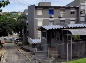 Apartamento · 42m² · 1 Quarto · Apartamento no Jardim Carvalho com 1 quarto