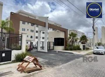 Apartamento · 66m² · 2 Quartos · 1 Vaga · Apartamento à venda - na Restinga