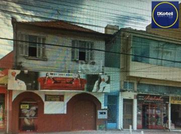 Comercial · 448m² · 3 Quartos · Predio para Venda - 447.88m², 3 dormitórios, Passo da Areia