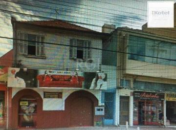 Comercial · 448m² · 3 Quartos · Predio para Venda - 447.88m², 3 dormitórios, Passo da Areia
