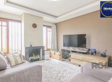 Casa · 116m² · 3 Quartos · 3 Vagas · Casa 115m² - 3 dormitórios, 3 vagas no bairro Jardim Leopoldina