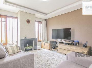 Casa · 116m² · 3 Quartos · 3 Vagas · Casa 115m² - 3 dormitórios, 3 vagas no bairro Jardim Leopoldina