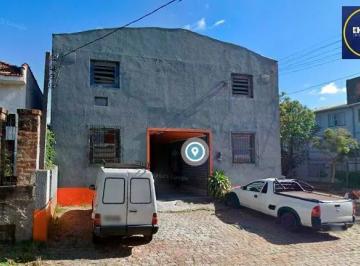 Comercial · 600m² · 1 Quarto · 3 Vagas · Comercial à venda - em Sarandi