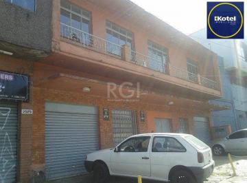 Comercial · 353m² · Predio para Venda - 353.12m², 0 dormitórios, Petrópolis