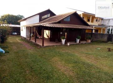 Casa · 100m² · 3 Quartos · 3 Vagas · Casa no bairro Campo Novo - 3 dormitórios