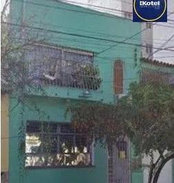 Casa · 280m² · 5 Quartos · Casa para Venda - 280m², 5 dormitórios, sendo 3 suites, Cidade Baixa