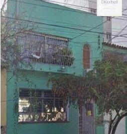 Casa · 280m² · 5 Quartos · Casa para Venda - 280m², 5 dormitórios, sendo 3 suites, Cidade Baixa