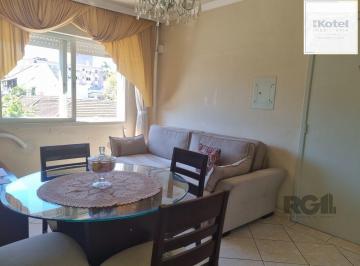 Apartamento · 59m² · 2 Quartos · 1 Vaga · Apartamento à venda - no Bom Jesus