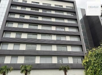 Apartamento · 35m² · 1 Quarto · 1 Vaga · Loft para Venda - 35m², 1 dormitório, 1 vaga - Teresópolis