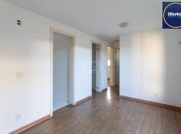 Apartamento · 55m² · 3 Quartos · 1 Vaga · Apartamento à venda - em Hípica