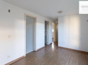 Apartamento · 55m² · 3 Quartos · 1 Vaga · Apartamento à venda - em Hípica