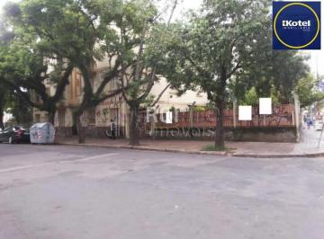 Terreno · 813m² · Terreno para Venda - 0m², 0 dormitórios, Cidade Baixa