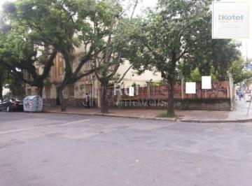 Terreno · 813m² · Terreno para Venda - 0m², 0 dormitórios, Cidade Baixa