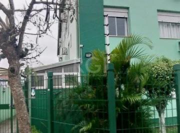 Apartamento · 47m² · 2 Quartos · 1 Vaga · Apartamento para Venda - 47.28m², 2 dormitórios, 1 vaga - Tristeza