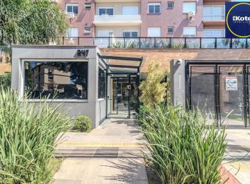 Apartamento · 74m² · 2 Quartos · 1 Vaga · Apartamento Garden Espetacular: Pátio Privativo, Conforto Térmico e Sol na Medid