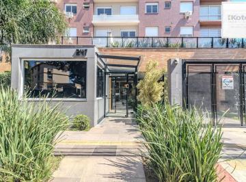 Apartamento · 74m² · 2 Quartos · 1 Vaga · Apartamento Garden Espetacular: Pátio Privativo, Conforto Térmico e Sol na Medid