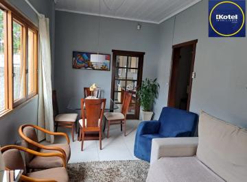 Casa · 100m² · 2 Quartos · 3 Vagas · Casa com 02 quartos (01 suíte), 03 vagas no Bairro Sarandi em Porto Alegre