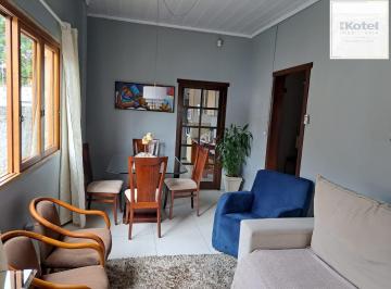 Casa · 100m² · 2 Quartos · 3 Vagas · Casa com 02 quartos (01 suíte), 03 vagas no Bairro Sarandi em Porto Alegre