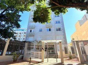 Apartamento · 50m² · 1 Quarto · 1 Vaga · Apartamento à venda - no Jardim Botânico