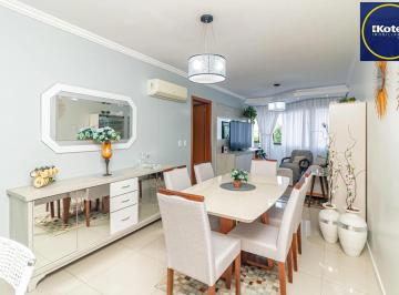 Apartamento · 90m² · 3 Quartos · 2 Vagas · Apartamento à venda no bairro Passo D'areia em Porto Alegre/RS