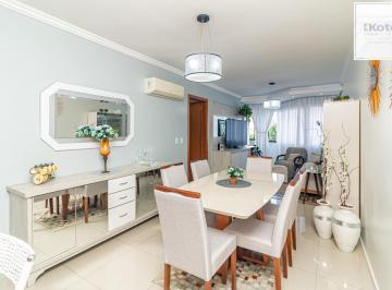 Apartamento · 90m² · 3 Quartos · 2 Vagas · Apartamento à venda no bairro Passo D'areia em Porto Alegre/RS