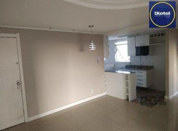 Apartamento · 75m² · 3 Quartos · 1 Vaga · Apartamento à venda - no Cristo Redentor
