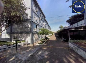 Apartamento · 74m² · 3 Quartos · 1 Vaga · Apartamento 74m², 3 dormitórios no Cristal
